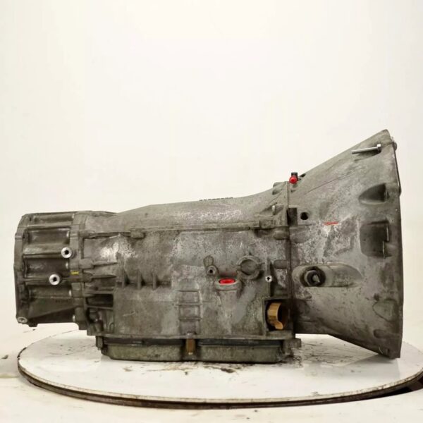 2007 Jeep Grand Cherokee 3.7L 4x4 Automatic Transmission 4EKG-W5A580 | Fama Parts & Car - Image 3