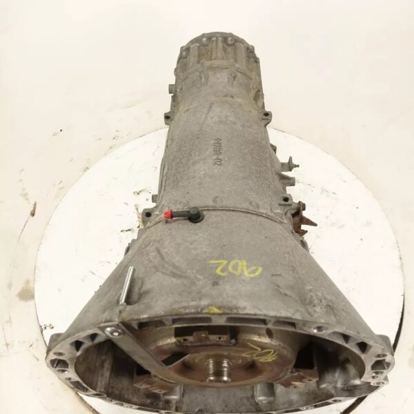 2007 Jeep Grand Cherokee 3.7L 4x4 Automatic Transmission 4EKG-W5A580 | Fama Parts & Car - Image 2