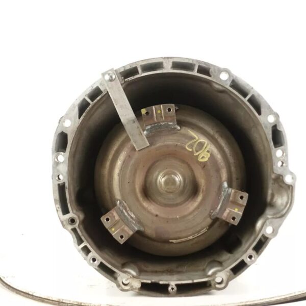 2007 Jeep Grand Cherokee 3.7L 4x4 Automatic Transmission 4EKG-W5A580 | Fama Parts & Car