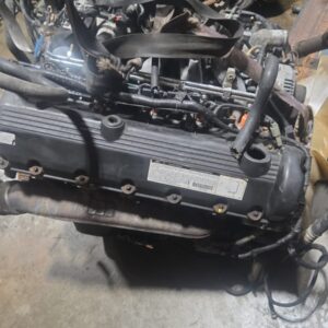 2001 Ford 6.8L V10 Engine | Fama Parts & Car