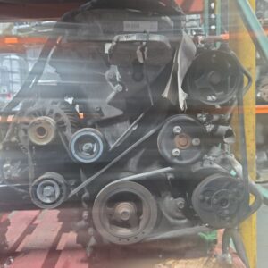 2003 Mazda 626 2.3L Engine | Fama Parts & Car