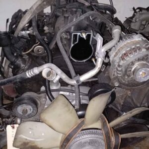 2004 Chevrolet Silverado 1500 5.3L Engine | Fama Parts & Car