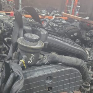 2004 Chrysler Sebring 2.4L Engine | Fama Parts & Car