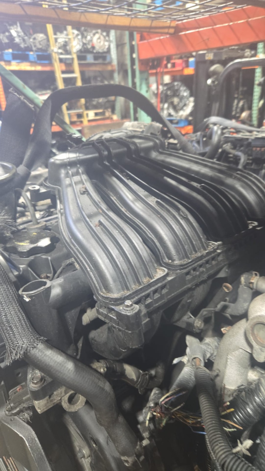 2004 Chrysler Sebring 2.4L Engine | Fama Parts & Car - Image 2