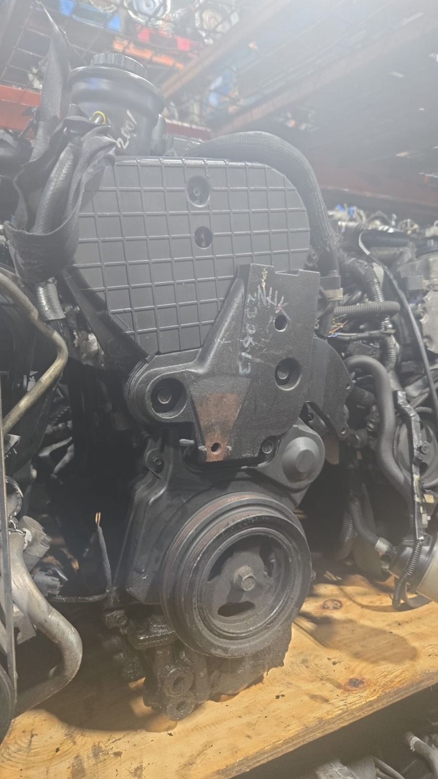 2004 Chrysler Sebring 2.4L Engine | Fama Parts & Car - Image 3