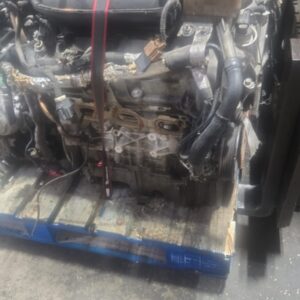 2008 Ford Fusion 3.0L Engine | Fama Parts & Car
