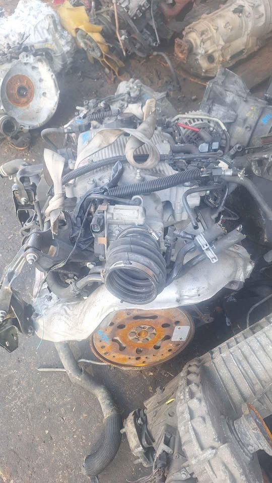 2010 Chevrolet Impala 3.5L Engine | Fama Parts & Car - Image 4