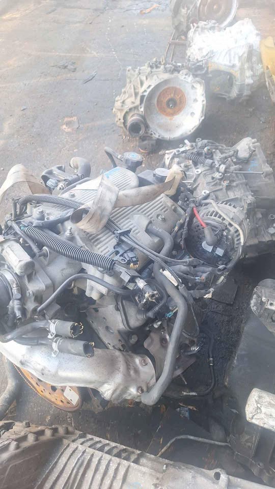 2010 Chevrolet Impala 3.5L Engine | Fama Parts & Car - Image 5