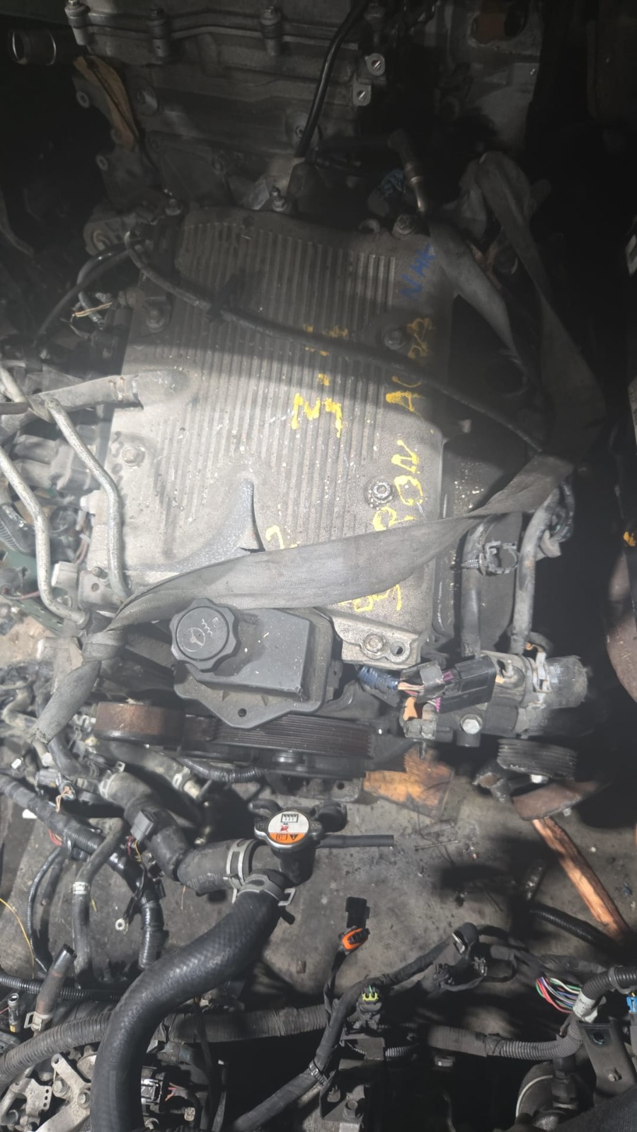 2010 Chevrolet Impala 3.5L Engine | Fama Parts & Car - Image 7