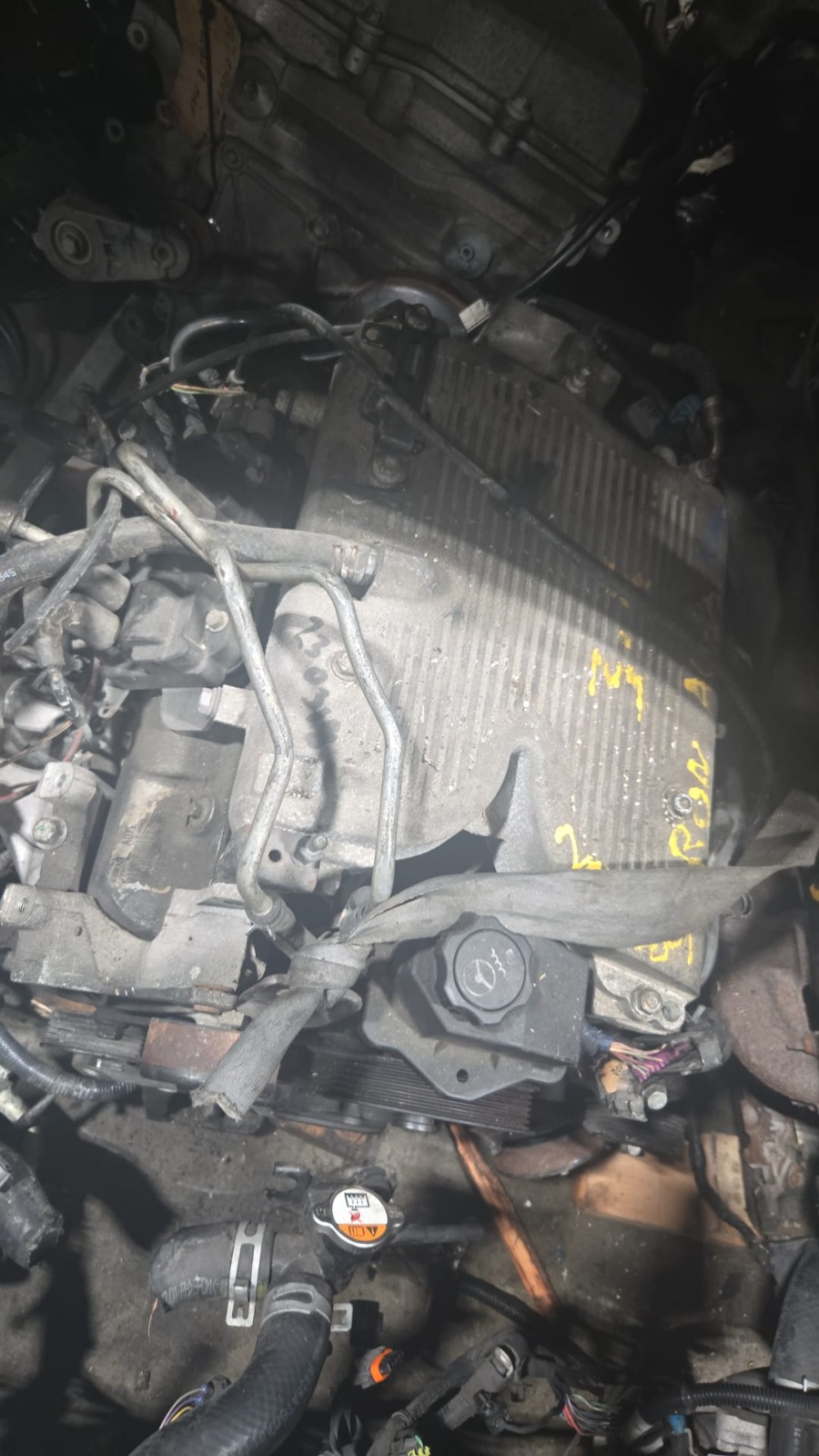 2010 Chevrolet Impala 3.5L Engine | Fama Parts & Car - Image 2