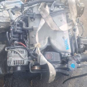 2010 Chevrolet Impala 3.5L Engine | Fama Parts & Car