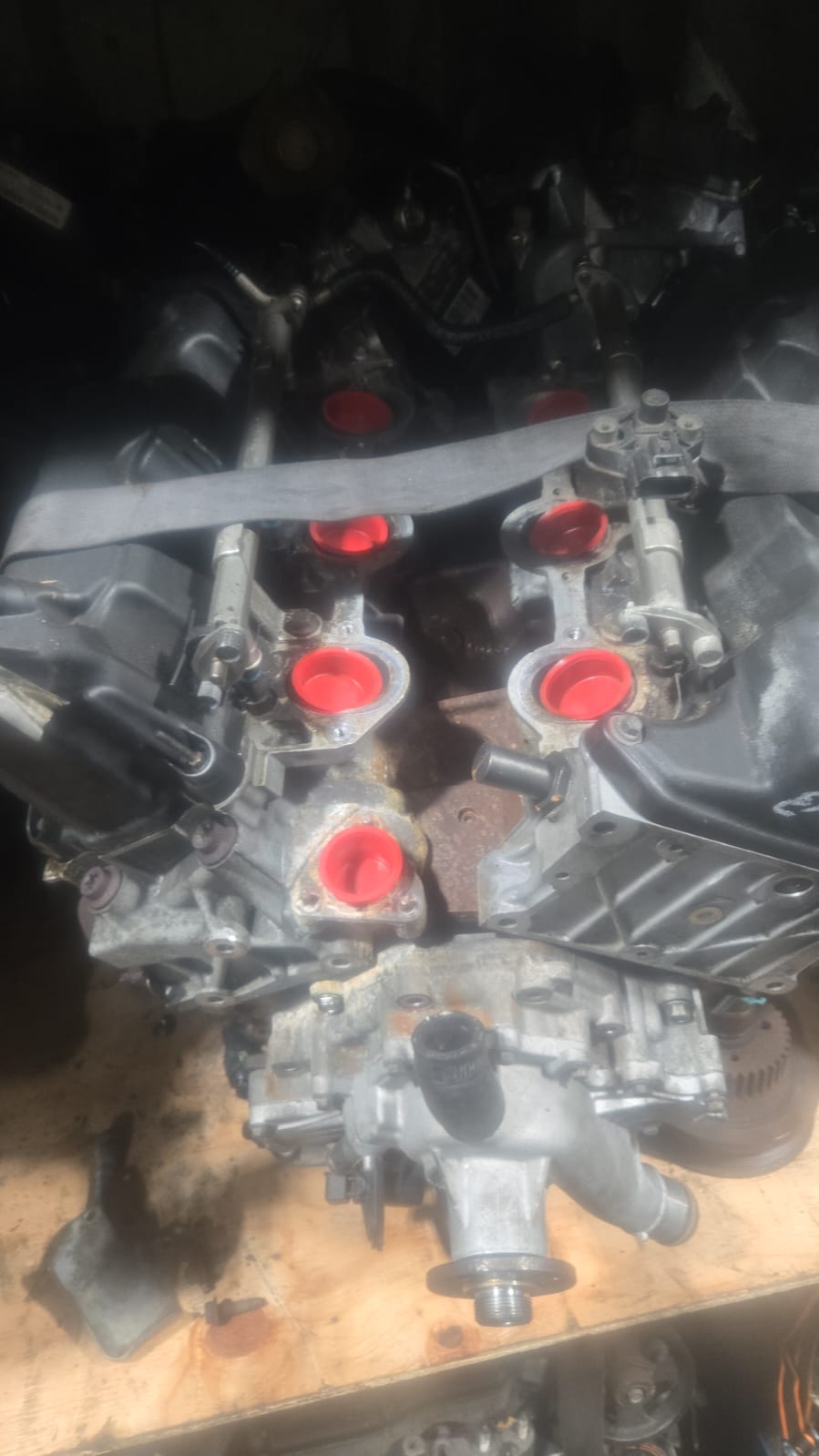 2010 Ford Explorer 4.0L Engine | Fama Parts & Car - Image 3