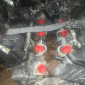 2010 Ford Explorer 4.0L Engine | Fama Parts & Car