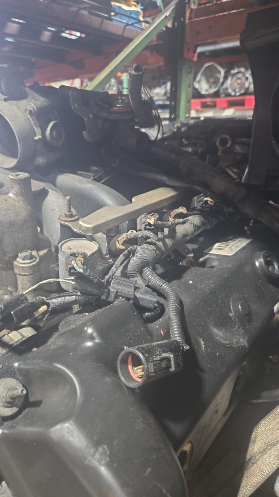 2010 Ford F150 2v 4.6L Flex Fuel Engine | Fama Parts & Car - Image 2