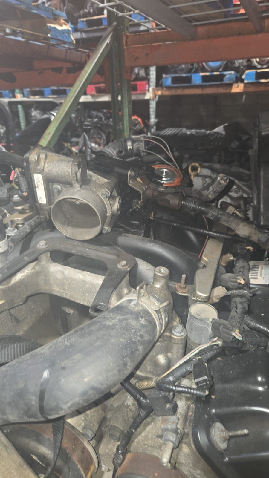 2010 Ford F150 2v 4.6L Flex Fuel Engine | Fama Parts & Car - Image 3