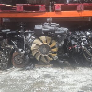 2010 Ford F150 5.4L 3v Engine | Fama Parts & Car