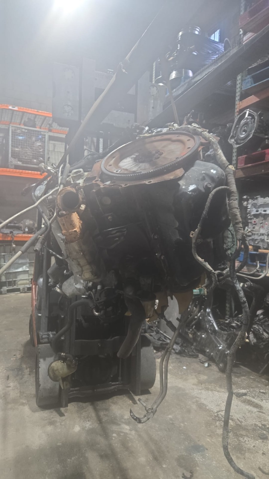 2010 Ford F150 5.4L 3v Engine | Fama Parts & Car - Image 10