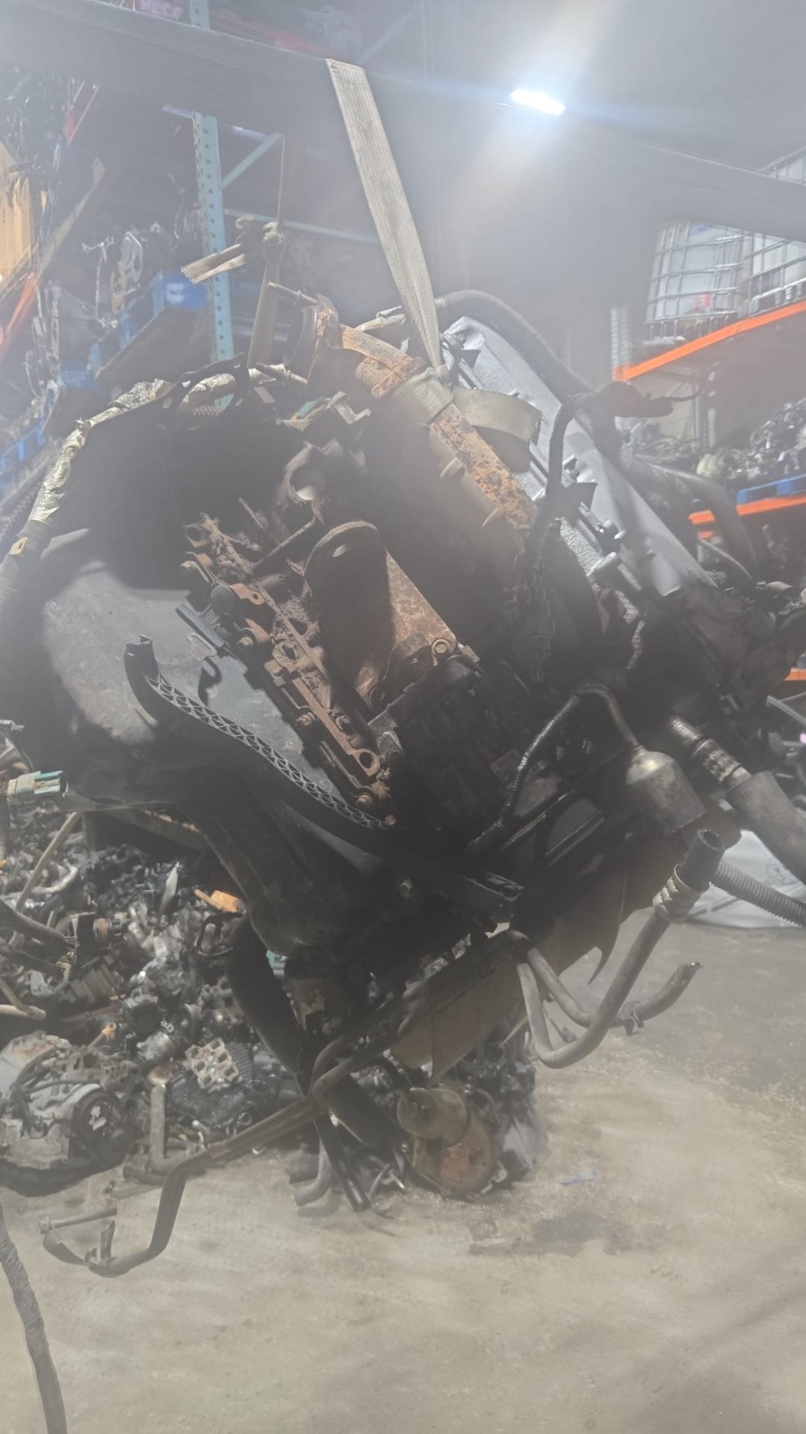 2010 Ford F150 5.4L 3v Engine | Fama Parts & Car - Image 9