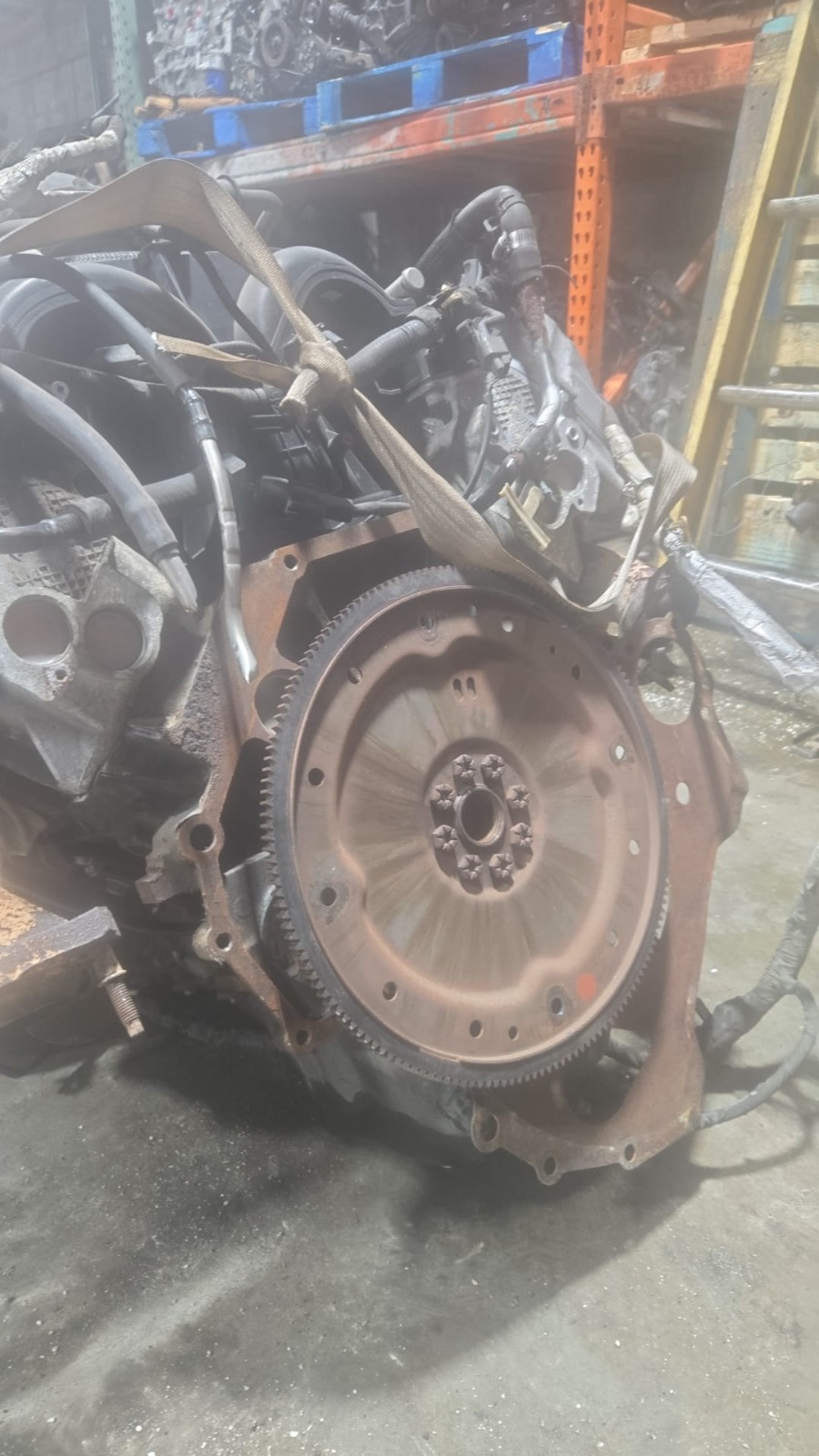 2010 Ford F150 5.4L 3v Engine | Fama Parts & Car - Image 4