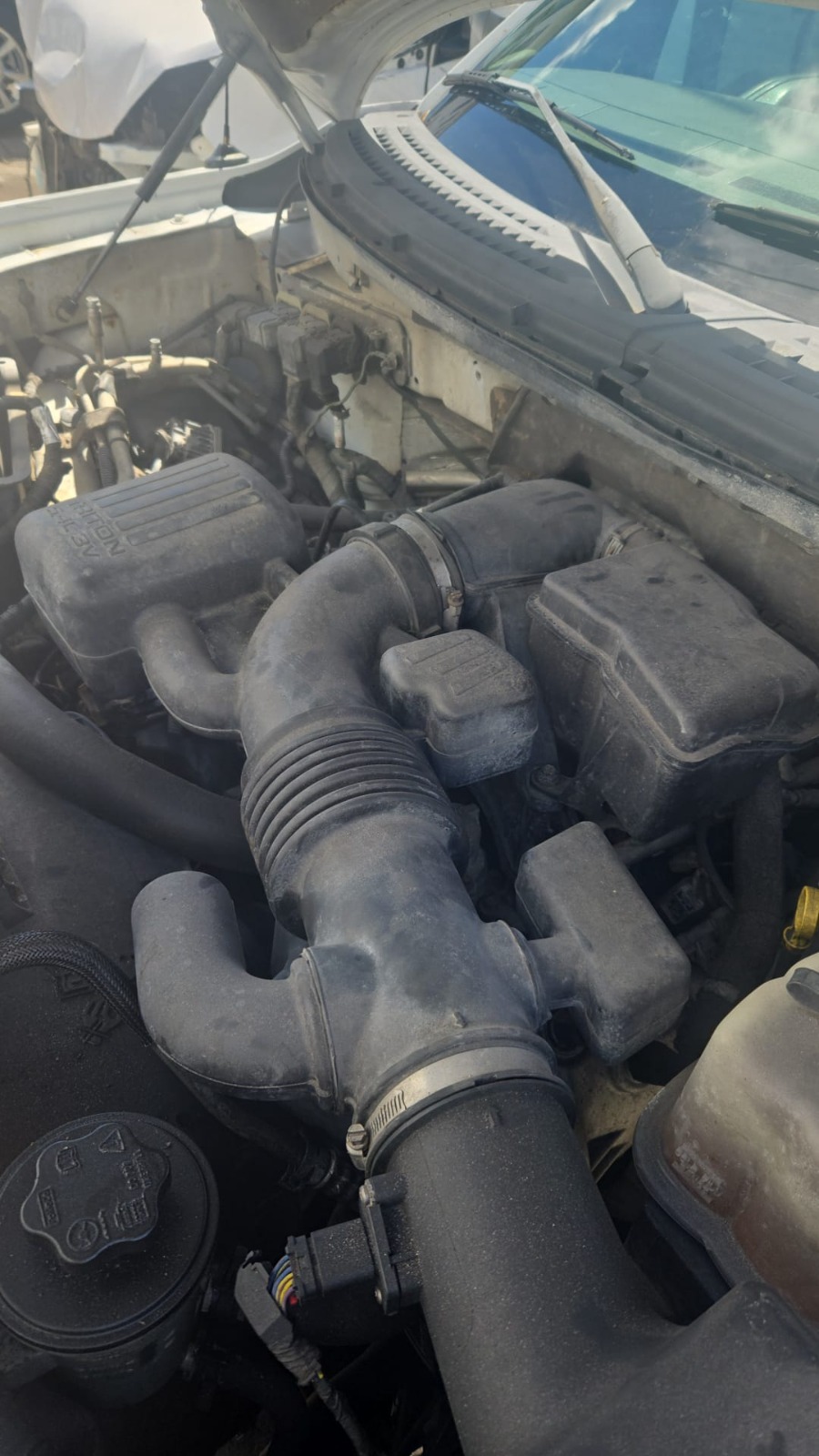 2010 Ford F150 5.4L 3v Engine | Fama Parts & Car - Image 7
