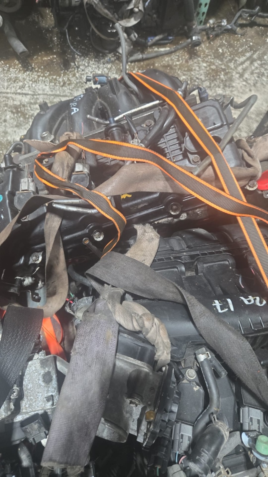 2010 Suzuki Vitara 2.4L Engine | Fama Parts & Car - Image 4