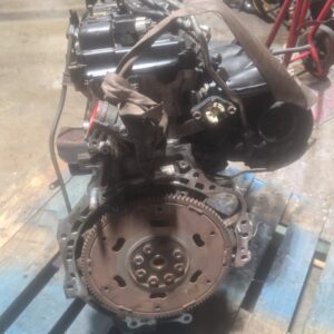 2010 Suzuki Vitara 2.4L Engine | Fama Parts & Car