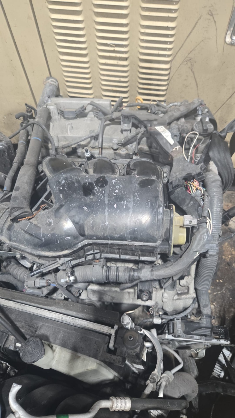 2011 Lexus ES350 3.5L 2GR Engine | Fama Parts & Car - Image 3