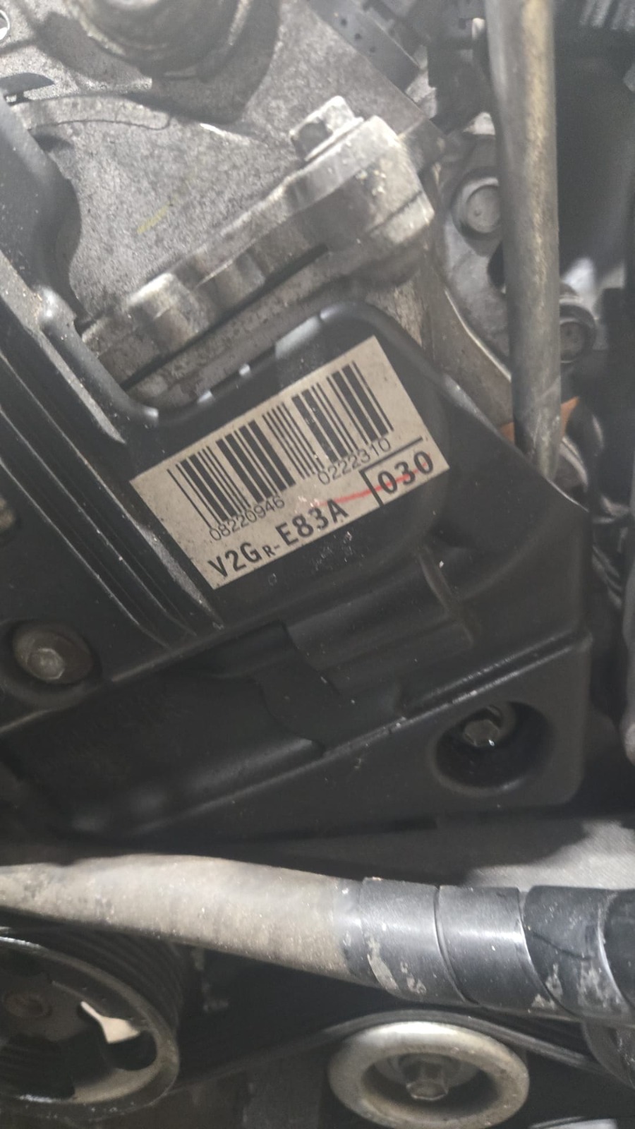 2011 Lexus ES350 3.5L 2GR Engine | Fama Parts & Car - Image 4