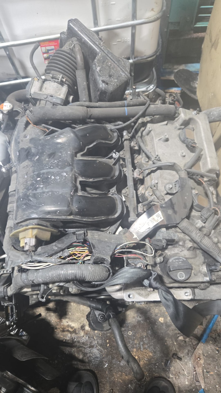 2011 Lexus ES350 3.5L 2GR Engine | Fama Parts & Car - Image 5