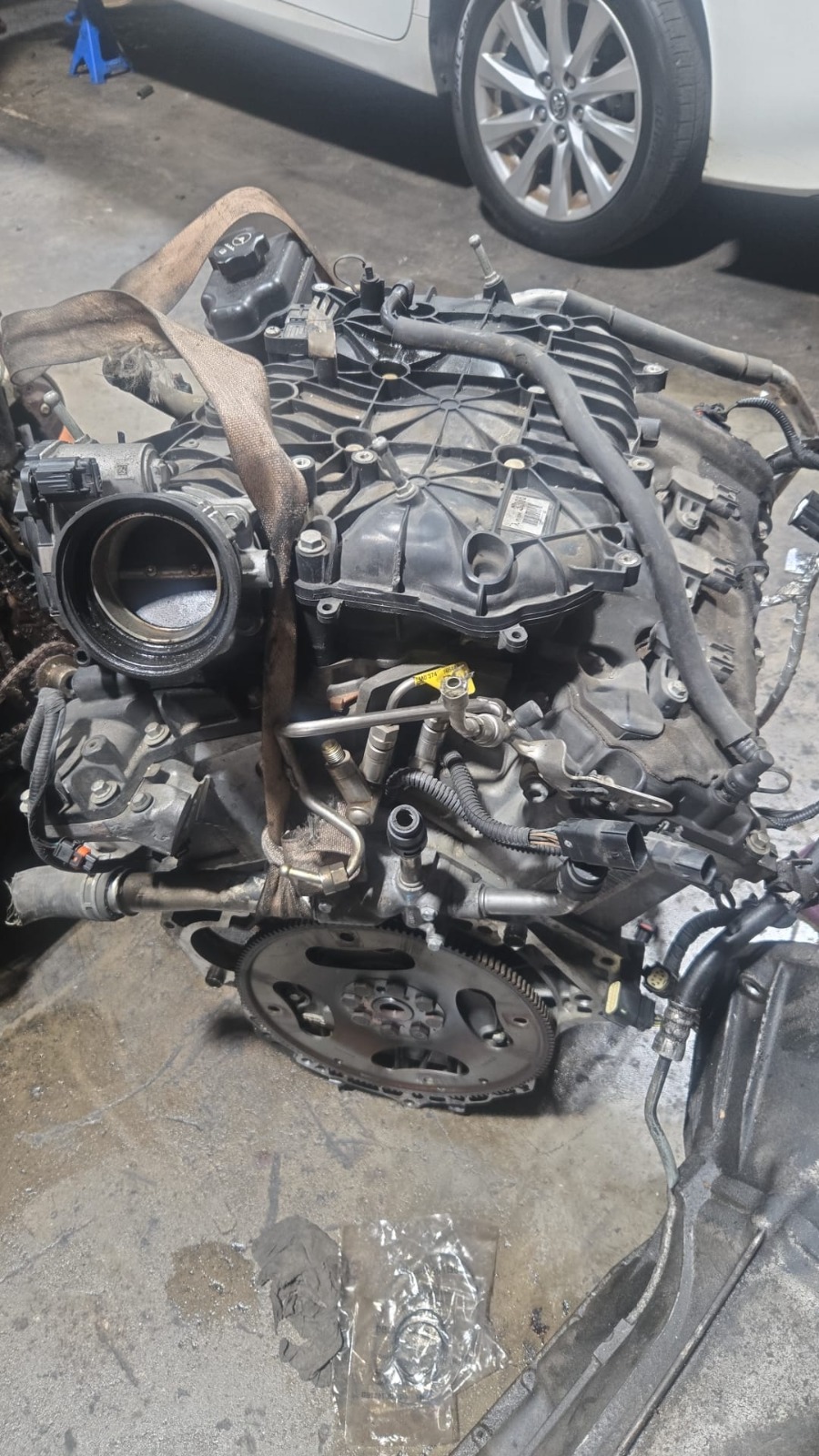 2012 GMC Acadia 3.6L Engine | Fama Parts & Car - Image 2