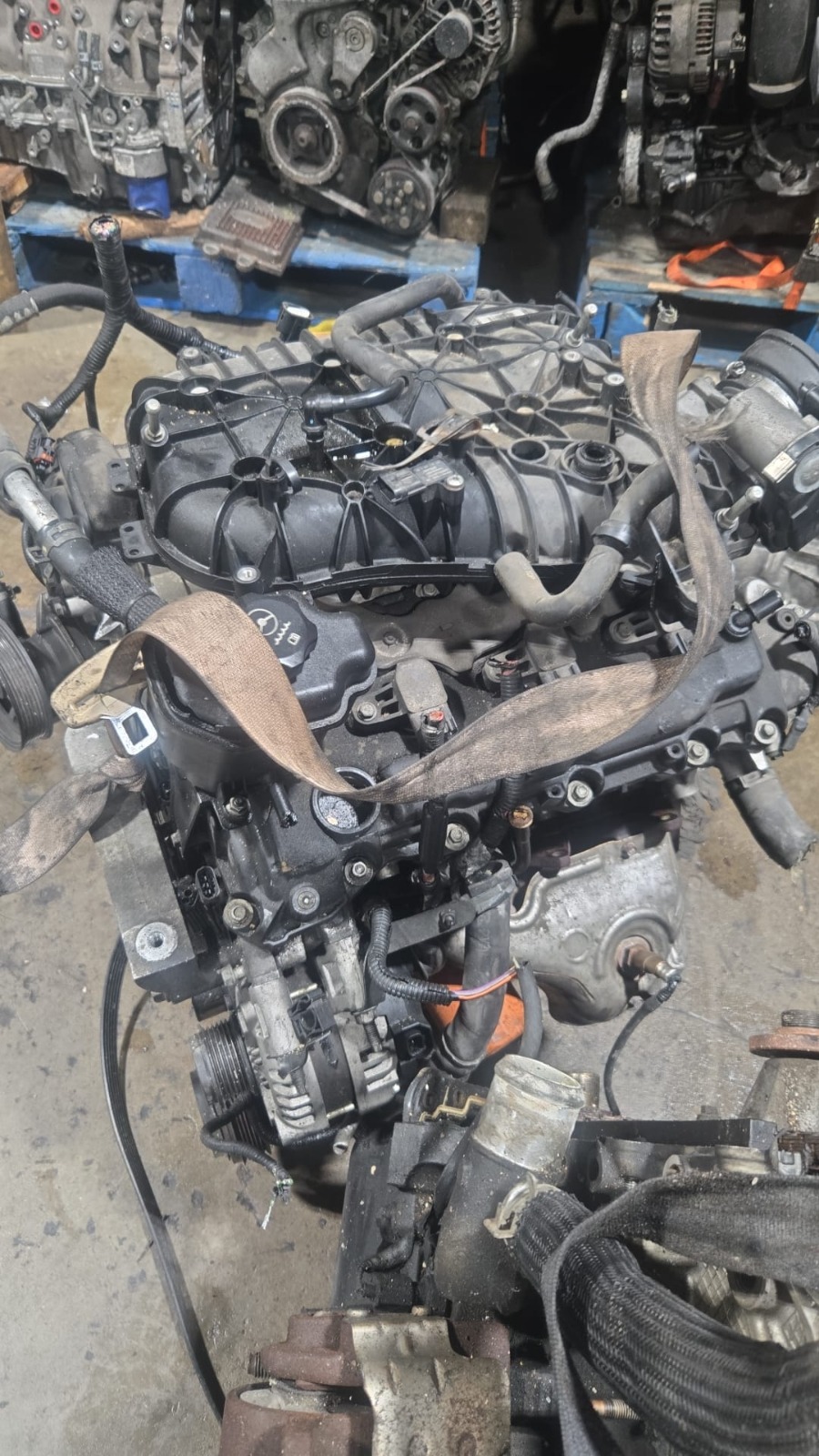 2012 GMC Acadia 3.6L Engine | Fama Parts & Car - Image 5