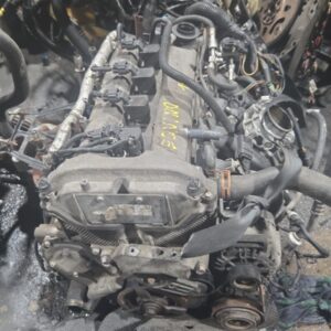 2013 Chevrolet Equinox 2.4L Engine | Fama Parts & Car