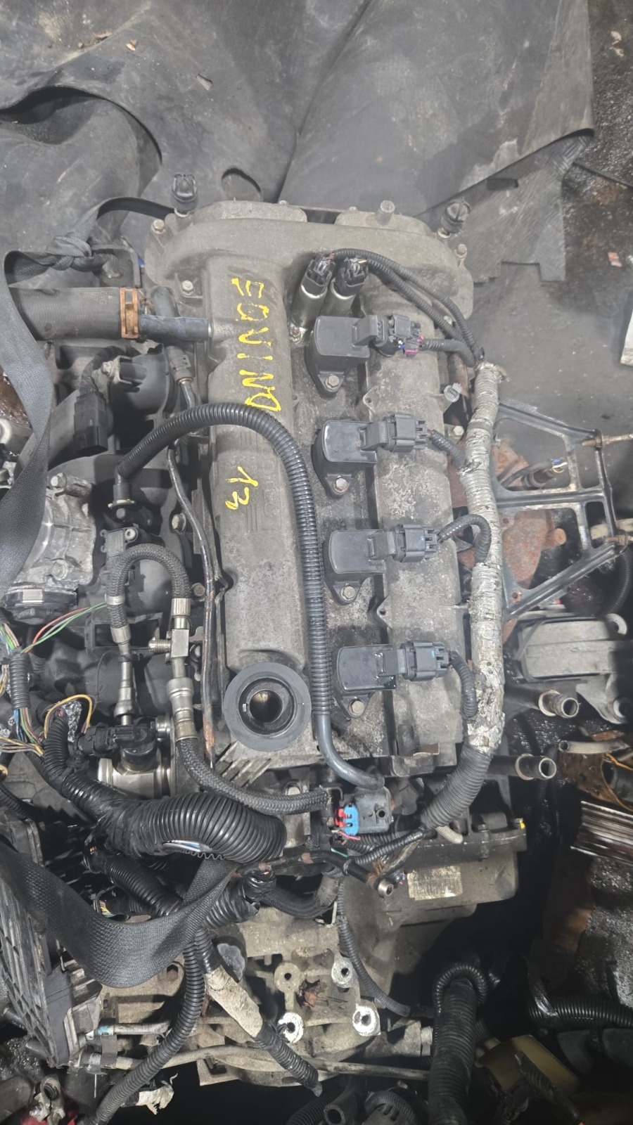 2013 Chevrolet Equinox 2.4L Engine | Fama Parts & Car - Image 3