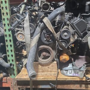 2013 Ford E250 4.6L Engine | Fama parts & Car