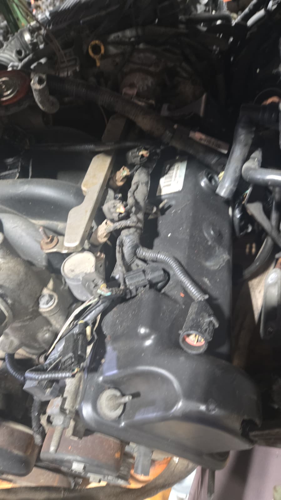 2013 Ford E250 4.6L Engine | Fama parts & Car - Image 3