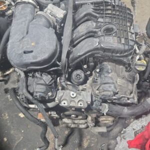2013 dodge Durango 3.6L Engine | Fama Parts & Car