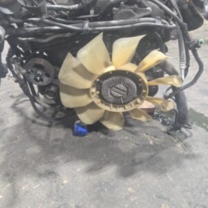 2016 Nissan NV2500 4.0L Engine | Fama Parts & Car