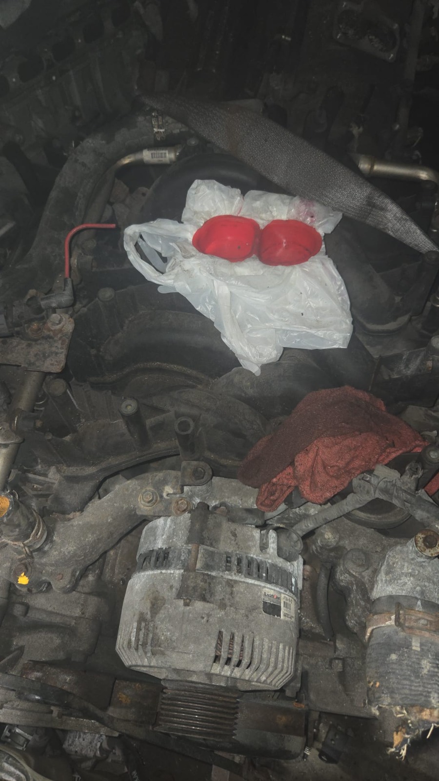 2004 Ford E350 5.4L Engine | Fama Parts & Car - Image 2