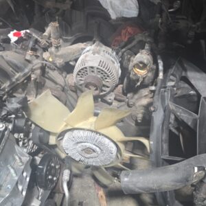 2004 Ford E350 5.4L Engine | Fama Parts & Car