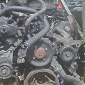 2004 Ford Windstar 3.8L Engine | Fama Parts & Car