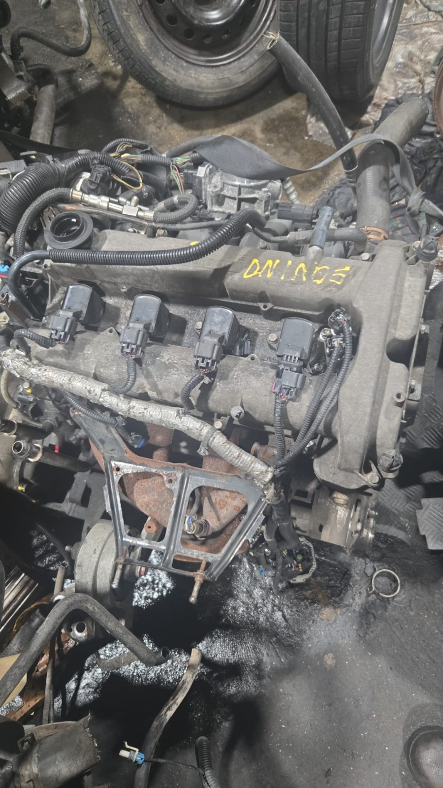 2013 Chevrolet Equinox 2.4L Engine | Fama Parts & Car - Image 4